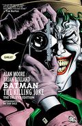 Batman: The Killing Joke by Alan Moore