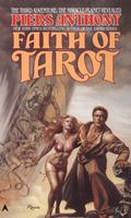Faith of Tarot by Piers Anthony
