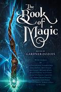 The Book of Magic (Spiritwalker #Bloom) by Andy Duncan