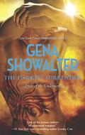 The Darkest Surrender by Gena Showalter
