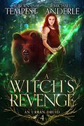 A Witch’s Revenge by Auburn Tempest, Michael Anderle