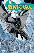 Batgirl, Vol. 1: Silent Knight (Batgirl 2000 New Edition #1) by Kelley Puckett
