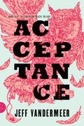 Acceptance by Jeff VanderMeer