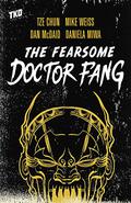 The Fearsome Doctor Fang Vol.1 by Tze Chun