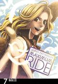 Maximum Ride, Vol. 7 (Maximum Ride: The Manga #7) by NaRae Lee