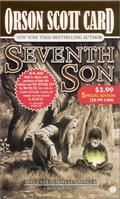 Seventh Son by Orson Scott Card