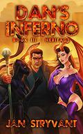 Heritage (Dan's Inferno #3) by Jan Stryvant