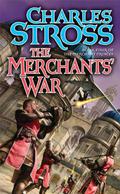 The Merchants' War by Charles Stross