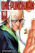 One-Punch Man, Vol. 16 by ONE