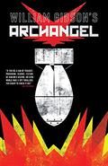 Archangel (Archangel #1-5) by William Gibson