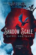 Shadow Scale (Seraphina #2) by Rachel Hartman