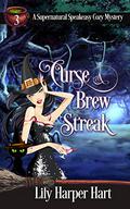 Curse a Brew Streak by Lily Harper Hart