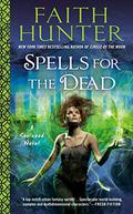 Spells for the Dead by Faith Hunter