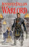 Warlord by Jennifer Fallon