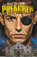 Preacher, Book 6 by Garth Ennis