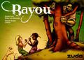 Bayou, Vol. 1 (Bayou #Vol 1) by Jeremy Love