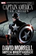 Captain America: The Chosen (Captain America: The Chosen #1-6) by Mitch Breitweiser