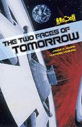 The Two Faces of Tomorrow  (Graphic Novel) by Yukinobu Hoshino