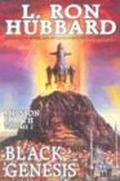Black Genesis by L. Ron Hubbard