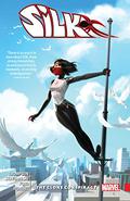Silk, Volume 3: The Clone Conspiracy (Silk by Robbie Thompson #3) by Travis Lanham