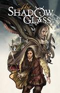 The Shadow Glass by Aly Fell