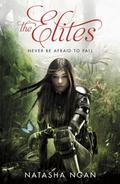 The Elites by Natasha Ngan