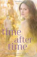 Time After Time by Tamara Ireland Stone