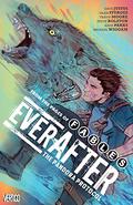 Everafter, Vol. 1: The Pandora Protocol (Everafter #1) by Ande Parks