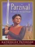 Parzival: The Quest of the Grail Knight by Wolfram von Eschenbach