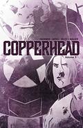 Copperhead, Vol. 3 (Copperhead #3) by Jay Faerber