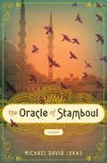 The Oracle of Stamboul by Michael David Lukas