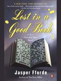 Lost in a Good Book by Jasper Fforde