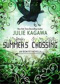 Summer's Crossing by Julie Kagawa