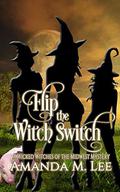 Flip the Witch Switch by Amanda M. Lee