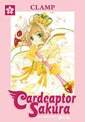 Cardcaptor Sakura, Book 2 by Clamp