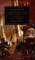 Descent of Angels (The Horus Heresy #6) by Mitchel Scanlon