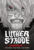 Luther Strode: The Complete Series (Luther Strode #1-3) by Tradd Moore