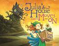 Julia's House Moves On by Ben Hatke