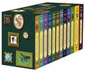 How to Train Your Dragon: The Complete Series: Paperback Gift Set by Cressida Cowell