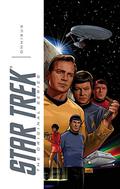 Star Trek Omnibus - The Original Series by D.C. Fontana