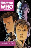 Doctor Who: Prisoners of Time (Doctor Who: Prisoner of Time #The Complete Collection) by Gary Erskine