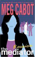 Reunion by Jenny Carroll, Meg Cabot