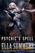 Psychic's Spell by Ella Summers