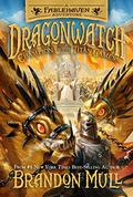 Champion of the Titan Games (Dragonwatch #4) by Brandon Mull