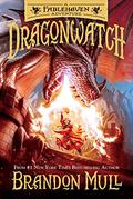 Dragonwatch by Brandon Mull