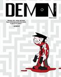 Demon, Volume 2 (Demon #2) by Jason Shiga