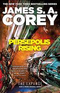 Persepolis Rising by James S.A. Corey