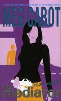 Haunted by Jenny Carroll, Meg Cabot