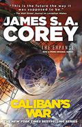 Caliban's War by James S.A. Corey