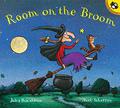 Room on the Broom by Julia Donaldson, Axel Scheffler